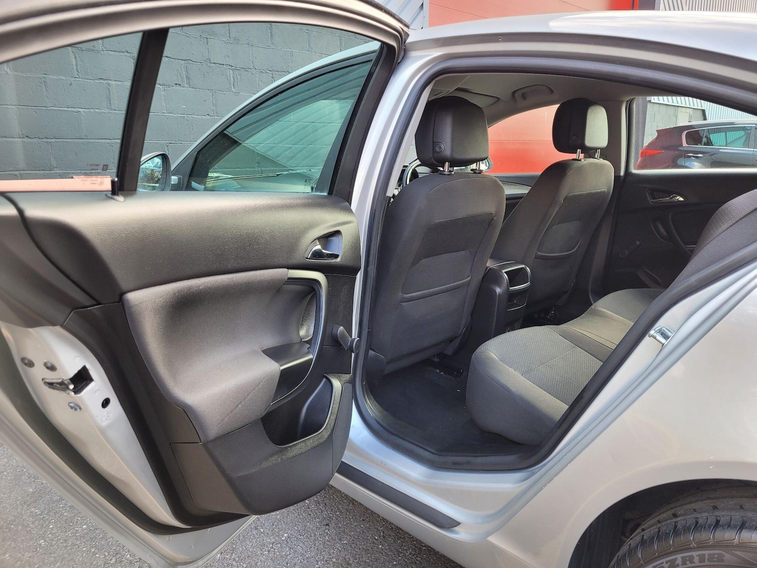 Used Vauxhall Insignia 2017 for sale - 76408676: Photo 22