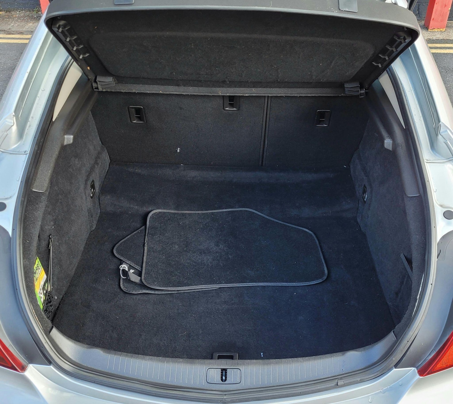 Used Vauxhall Insignia 2017 for sale - 76408676: Photo 23