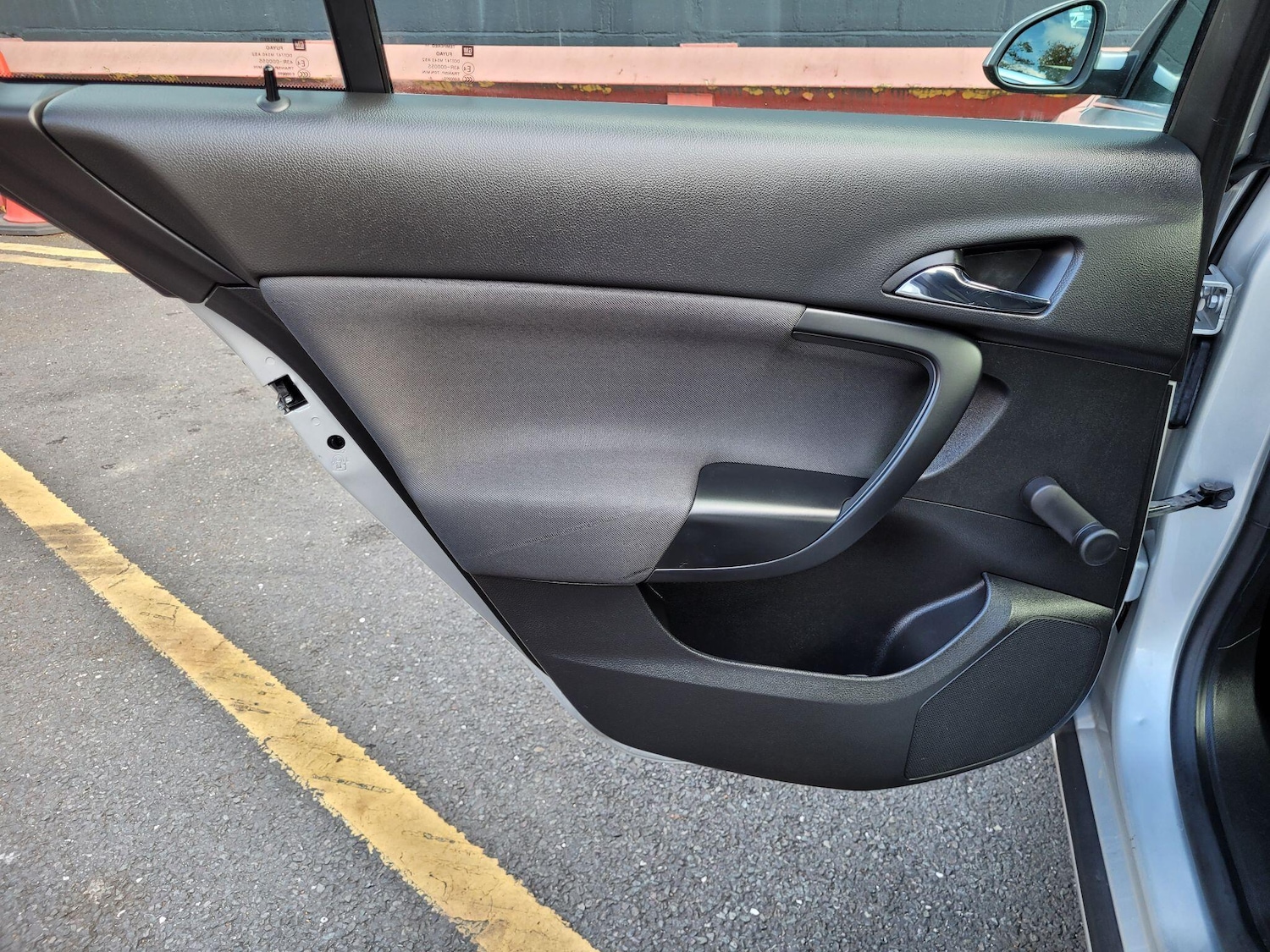 Used Vauxhall Insignia 2017 for sale - 76408676: Photo 24