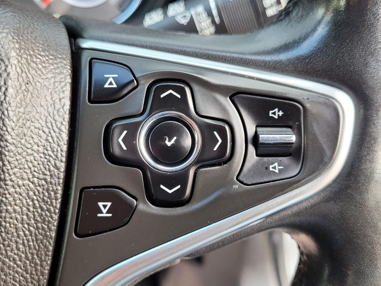 Used Vauxhall Insignia 2017 for sale - 76408676: Photo 34