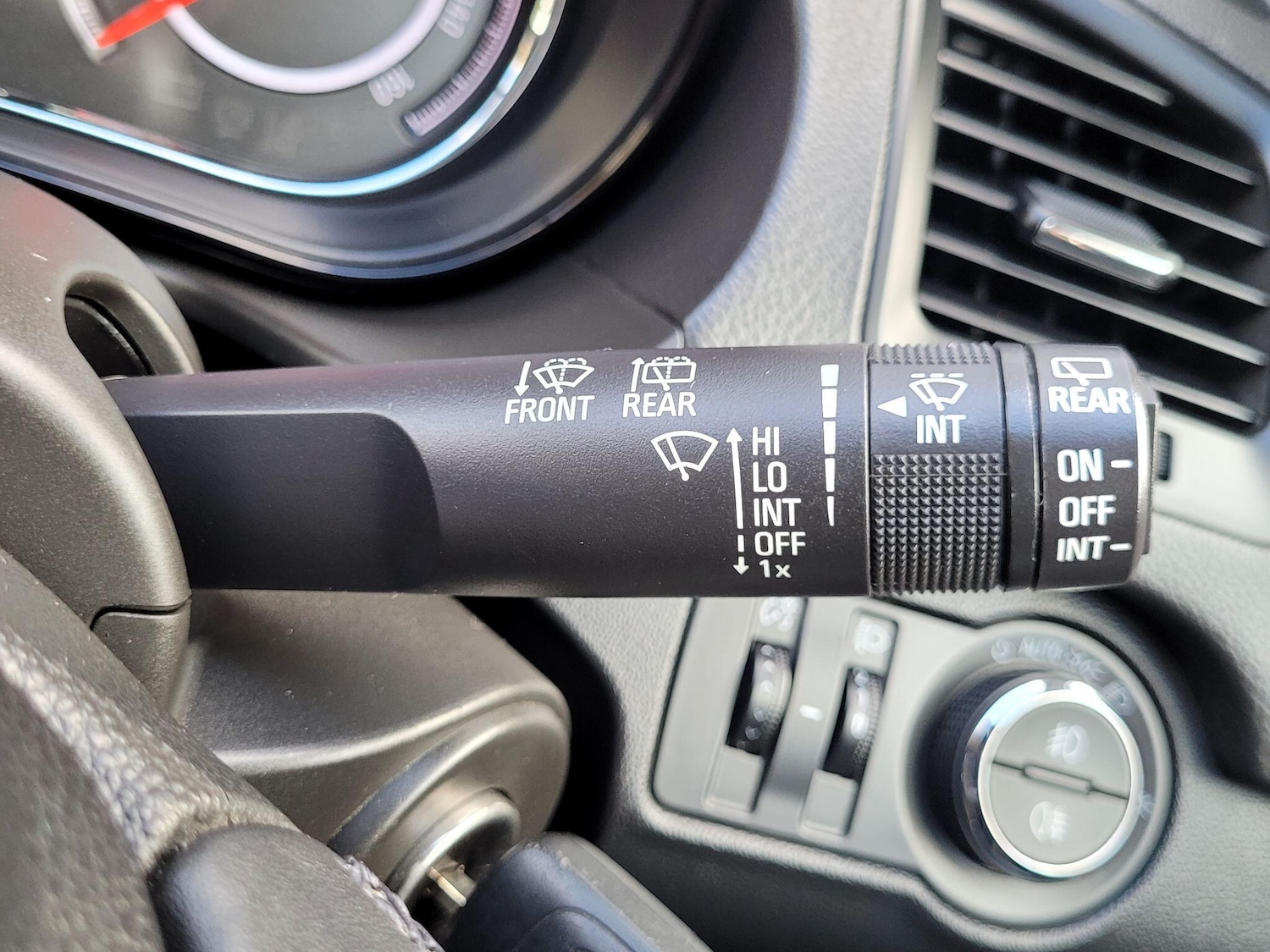 Used Vauxhall Insignia 2017 for sale - 76408676: Photo 35