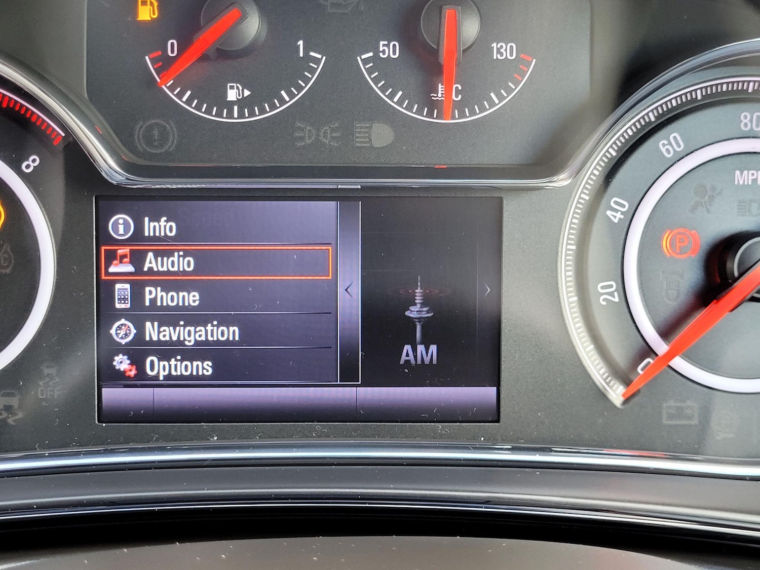 Used Vauxhall Insignia 2017 for sale - 76408676: Photo 37