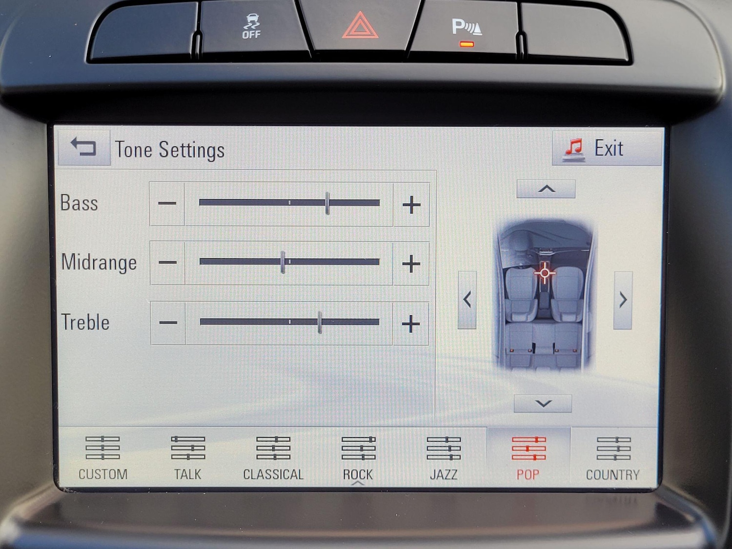 Used Vauxhall Insignia 2017 for sale - 76408676: Photo 39