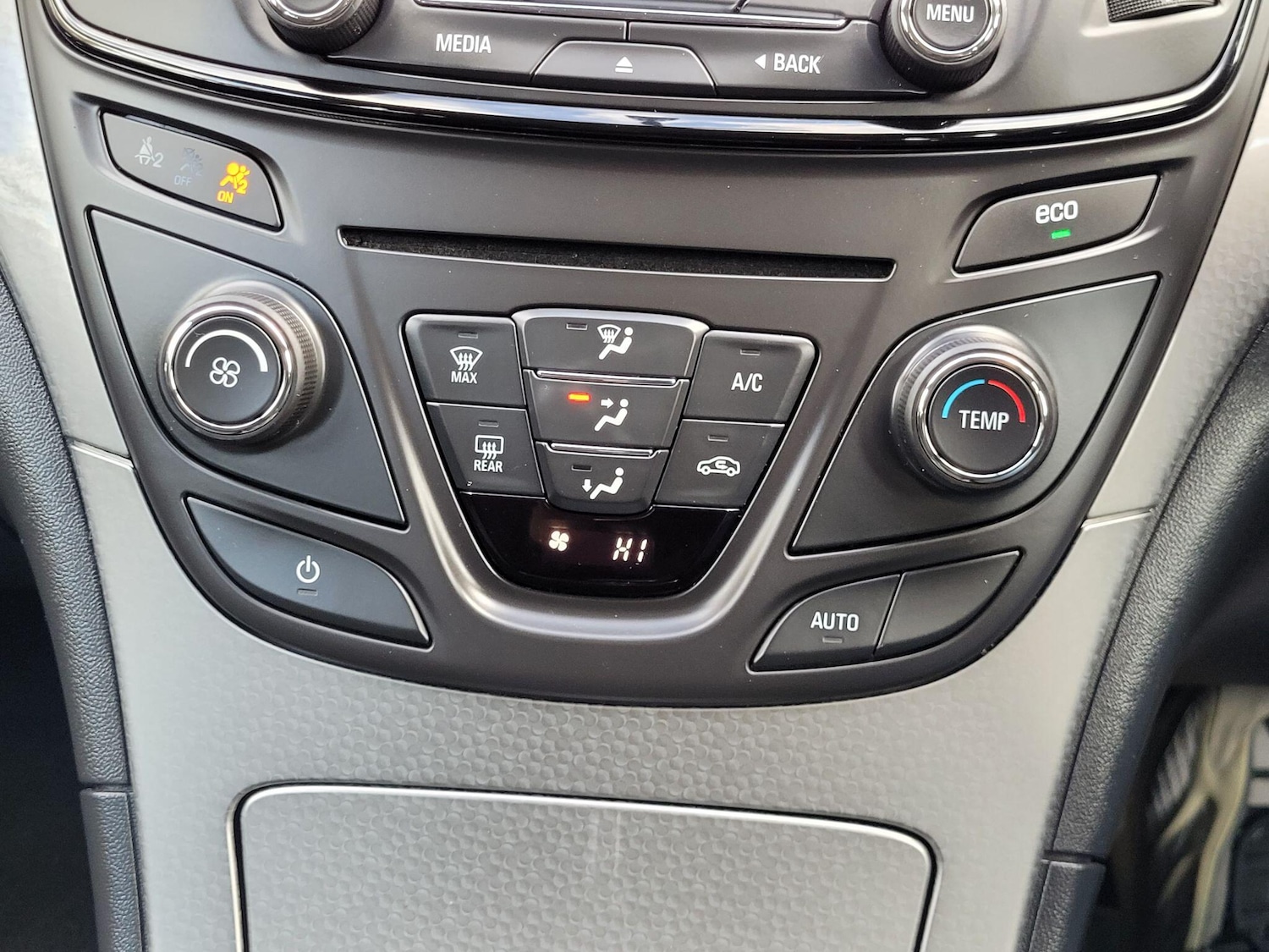 Used Vauxhall Insignia 2017 for sale - 76408676: Photo 45