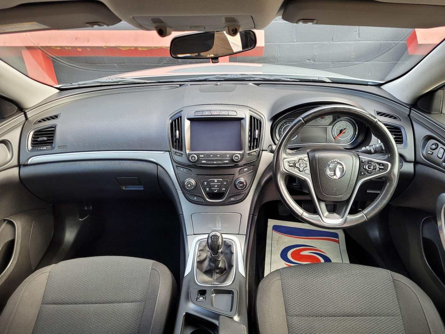 Used Vauxhall Insignia 2017 for sale - 76408676: Photo 53