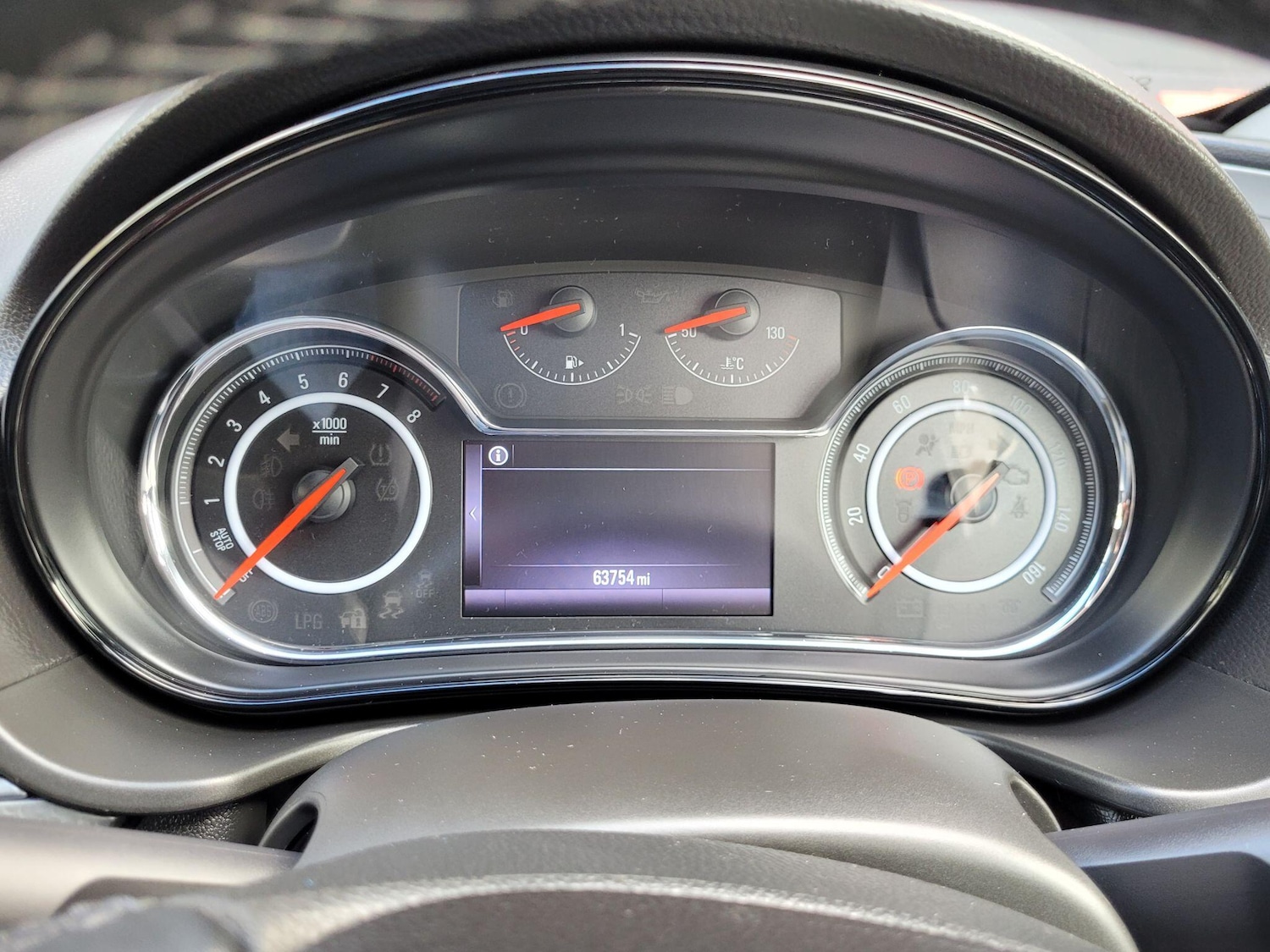 Used Vauxhall Insignia 2017 for sale - 76408676: Photo 54