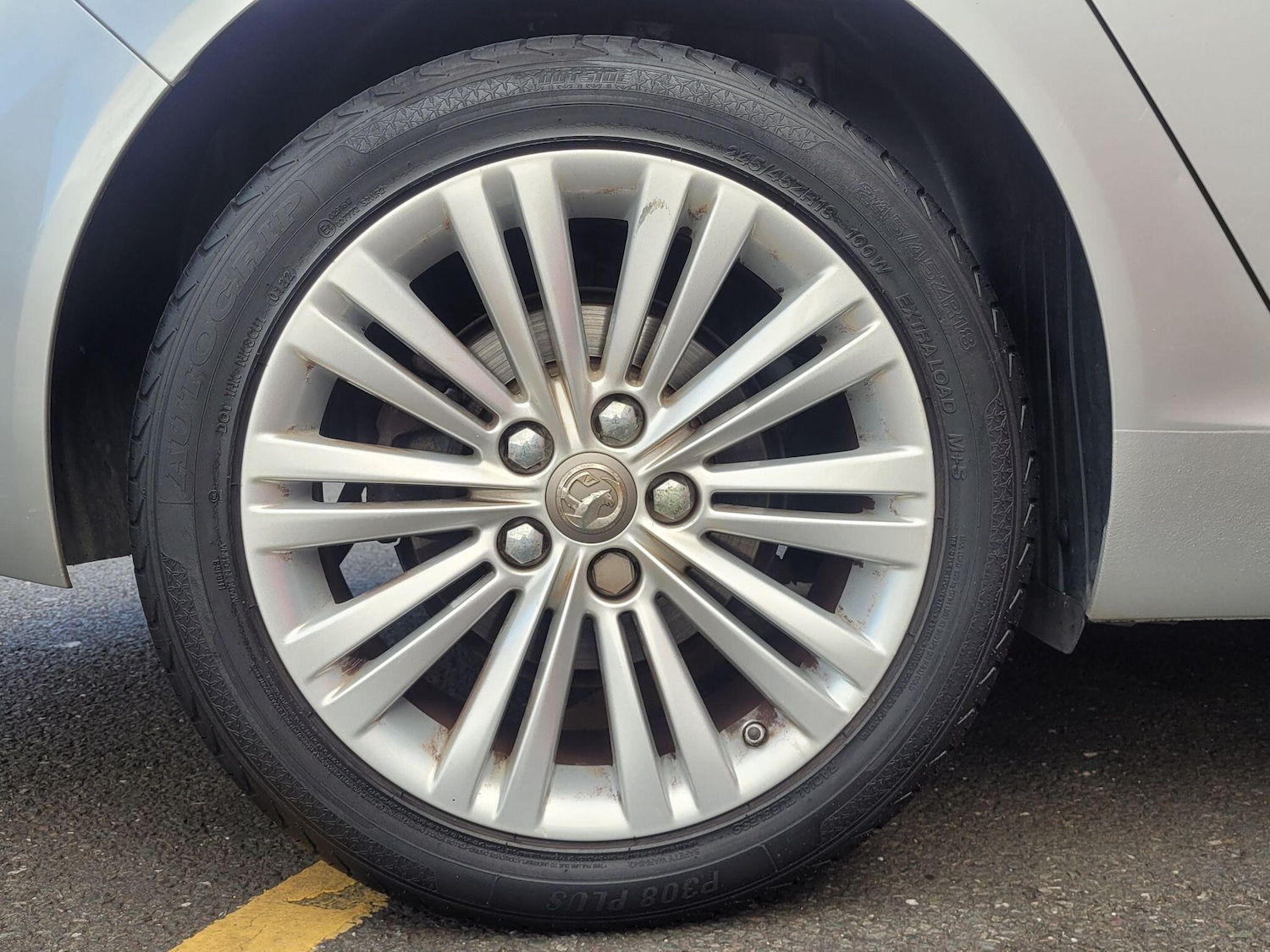 Used Vauxhall Insignia 2017 for sale - 76408676: Photo 56