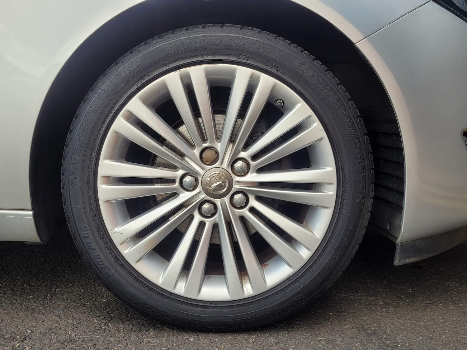 Used Vauxhall Insignia 2017 for sale - 76408676: Photo 59