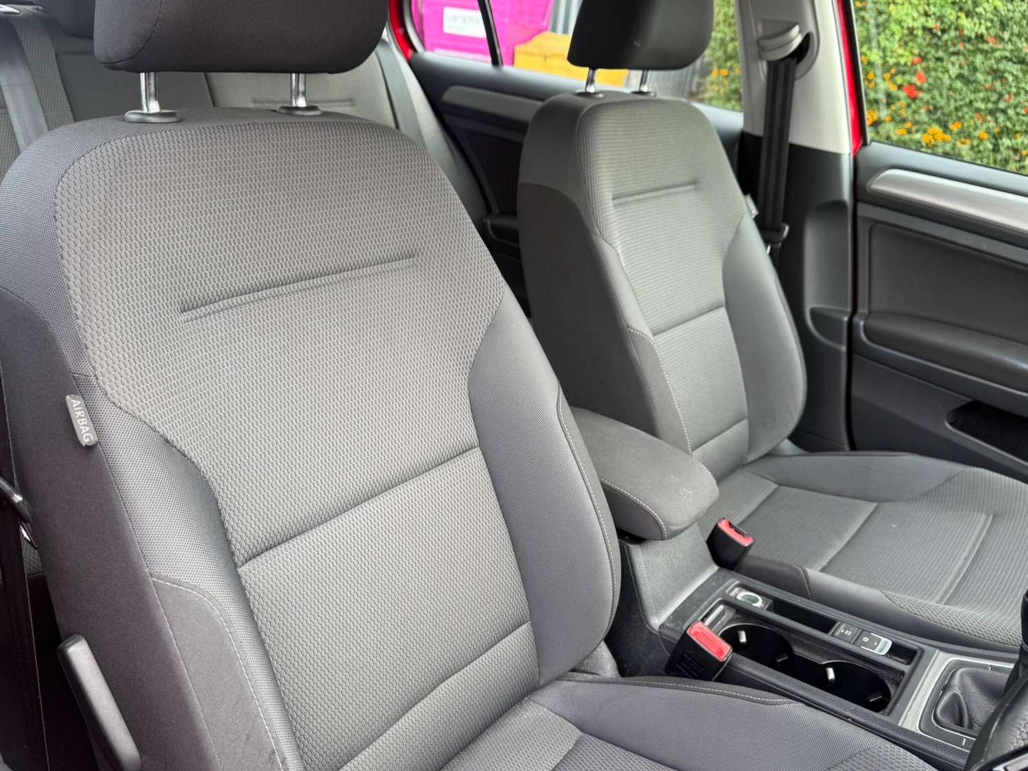 Used Volkswagen Golf 2015 for sale - 76457524: Photo 10