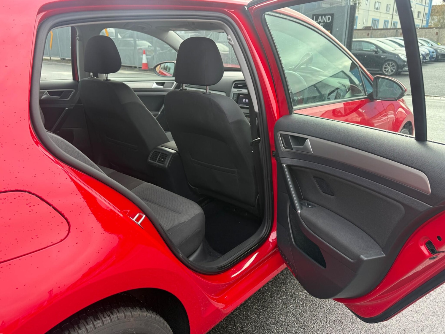 Used Volkswagen Golf 2015 for sale - 76457524: Photo 11