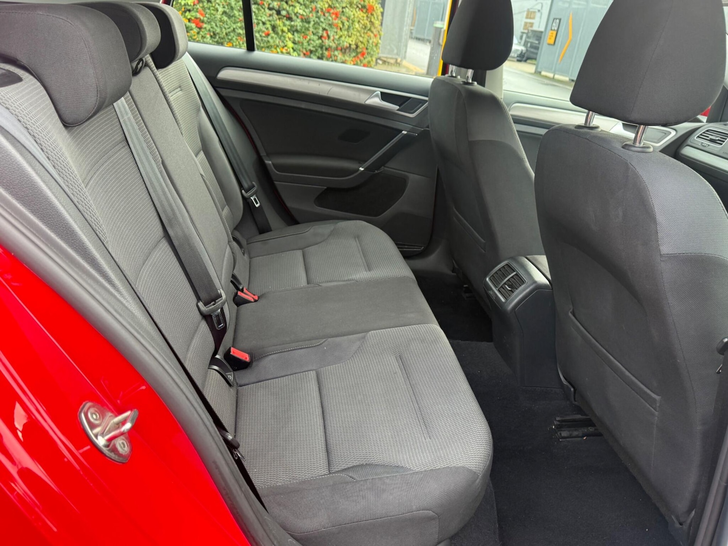 Used Volkswagen Golf 2015 for sale - 76457524: Photo 12