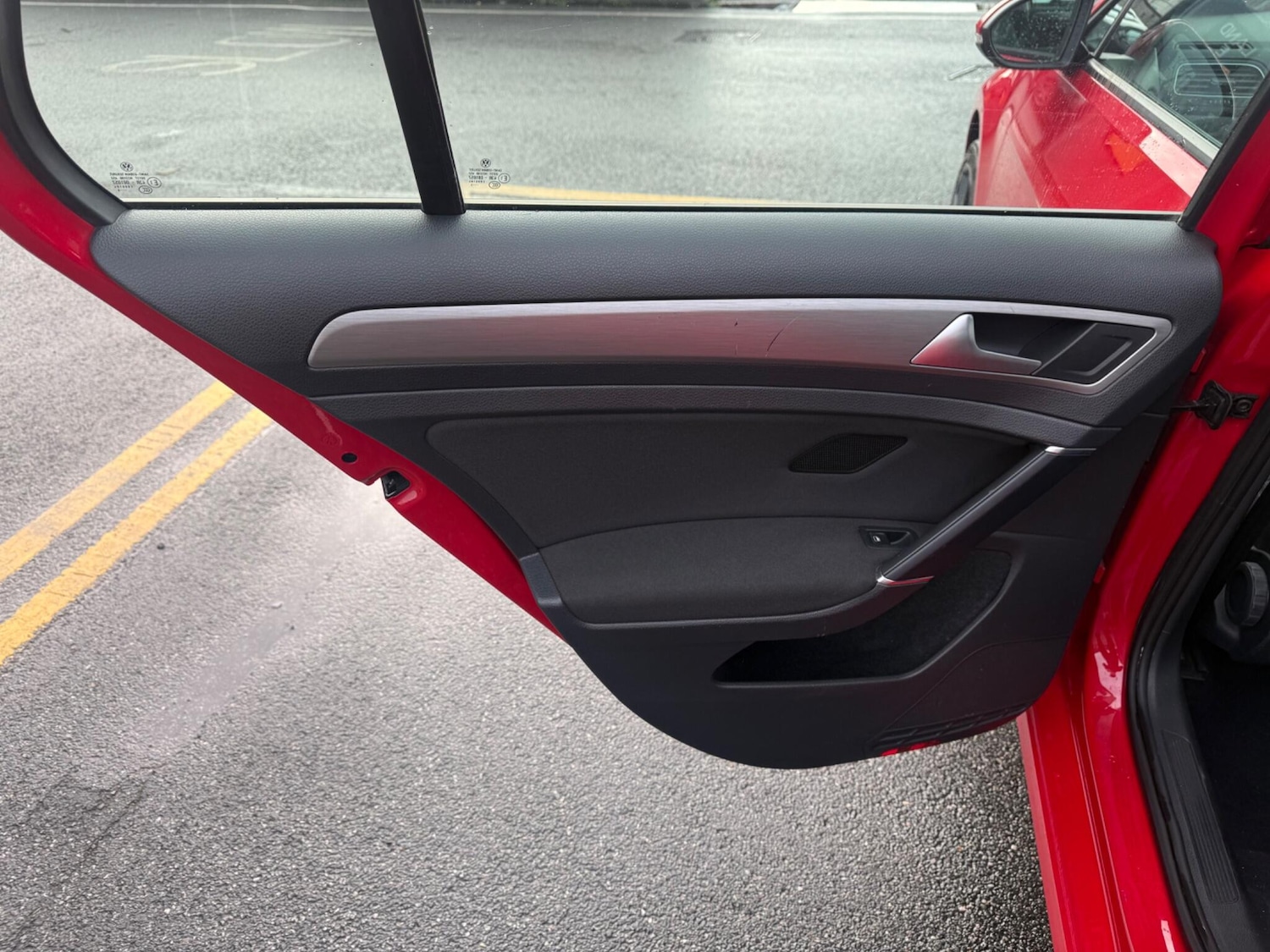 Used Volkswagen Golf 2015 for sale - 76457524: Photo 15