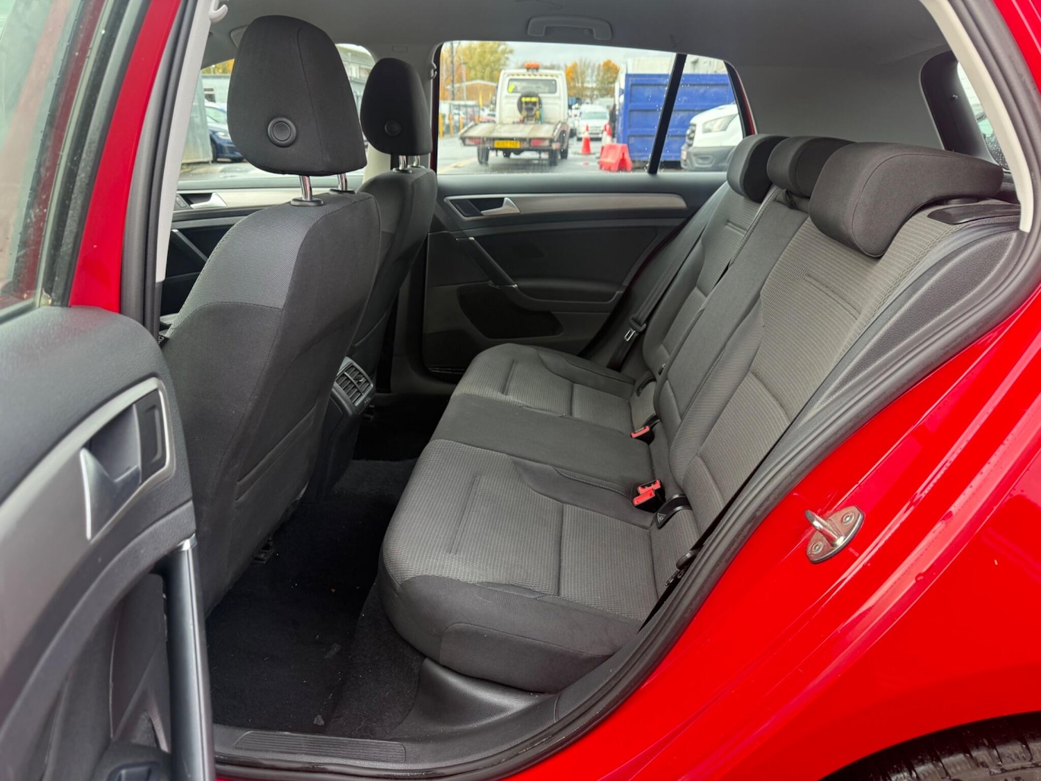 Used Volkswagen Golf 2015 for sale - 76457524: Photo 16