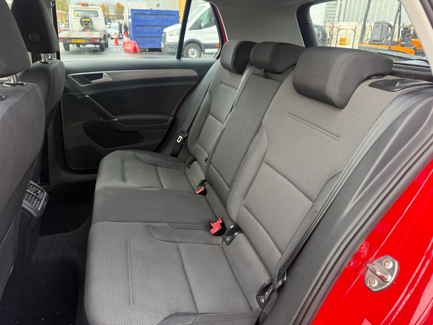 Used Volkswagen Golf 2015 for sale - 76457524: Photo 17