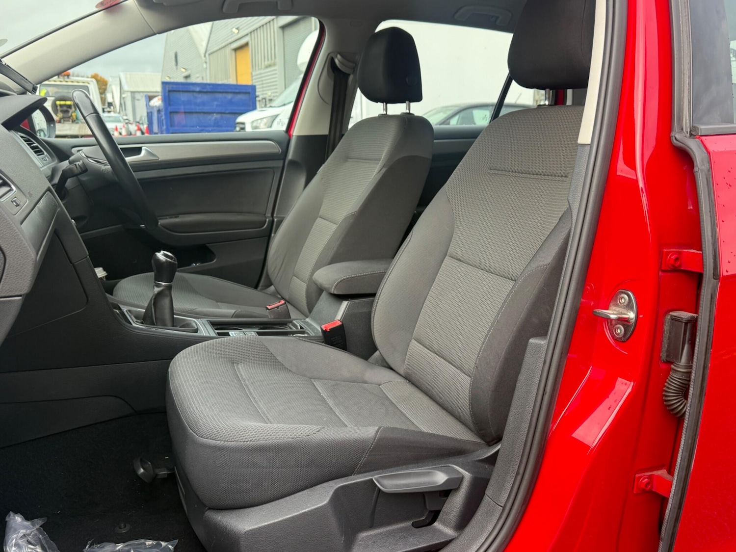 Used Volkswagen Golf 2015 for sale - 76457524: Photo 19