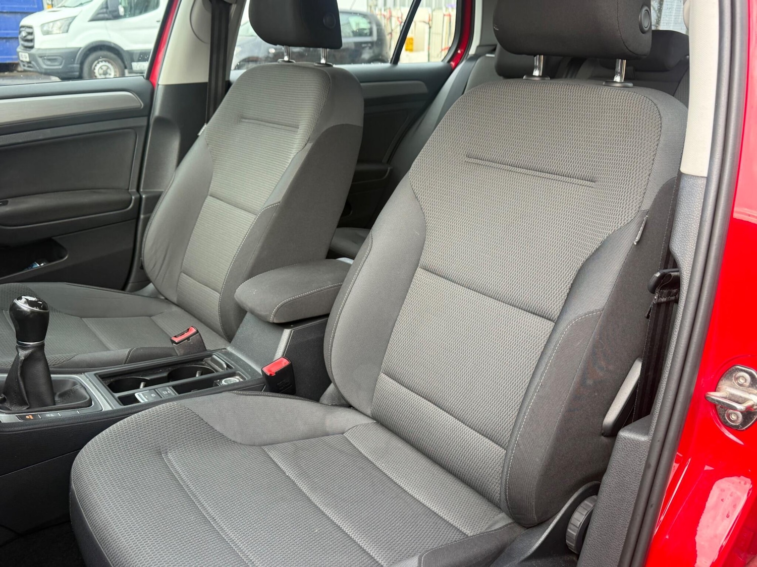 Used Volkswagen Golf 2015 for sale - 76457524: Photo 20