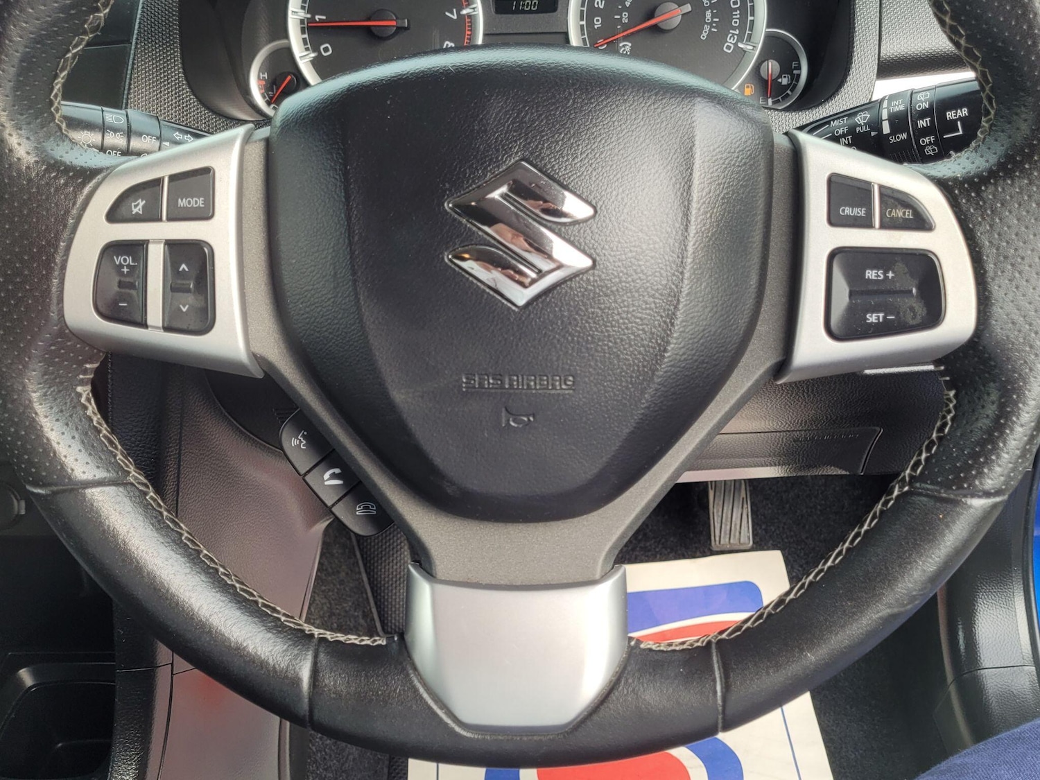 Used Suzuki Swift 2016 for sale - 76831832: Photo 28