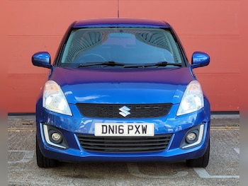 Used Suzuki Swift 2016 for sale - 76831832: Photo