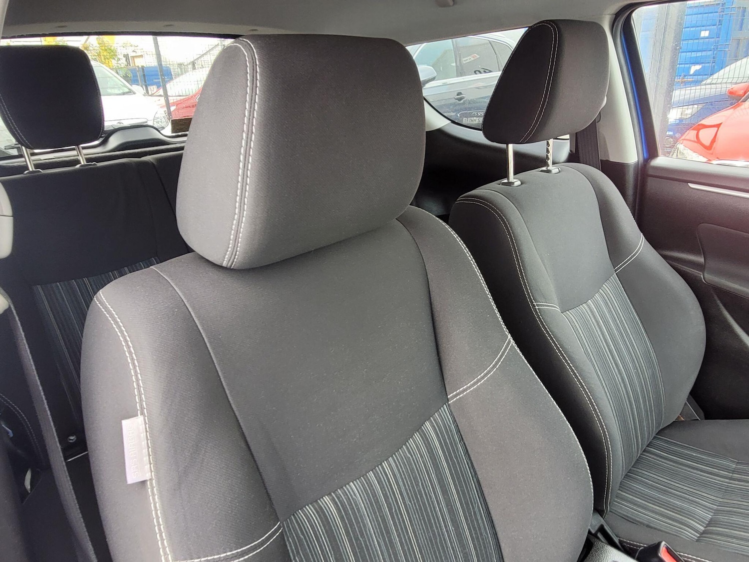 Used Suzuki Swift 2016 for sale - 76831832: Photo 43