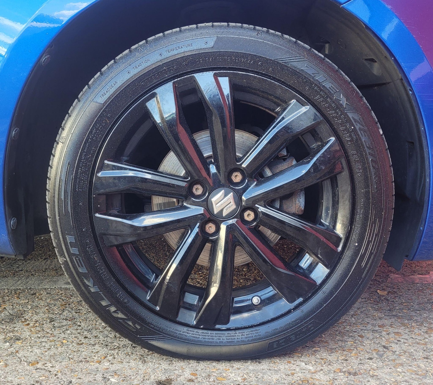 Used Suzuki Swift 2016 for sale - 76831832: Photo 51