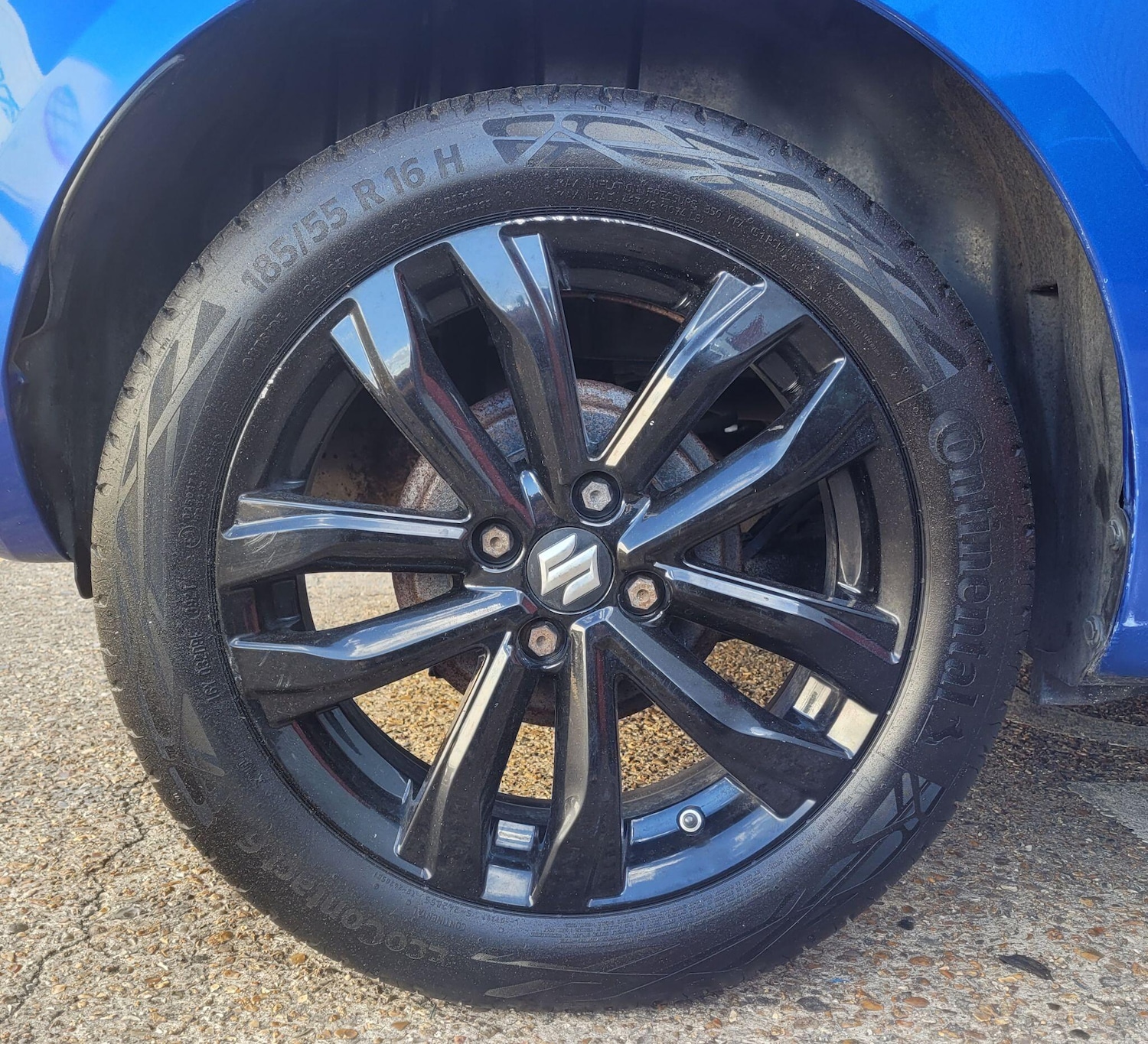 Used Suzuki Swift 2016 for sale - 76831832: Photo 52