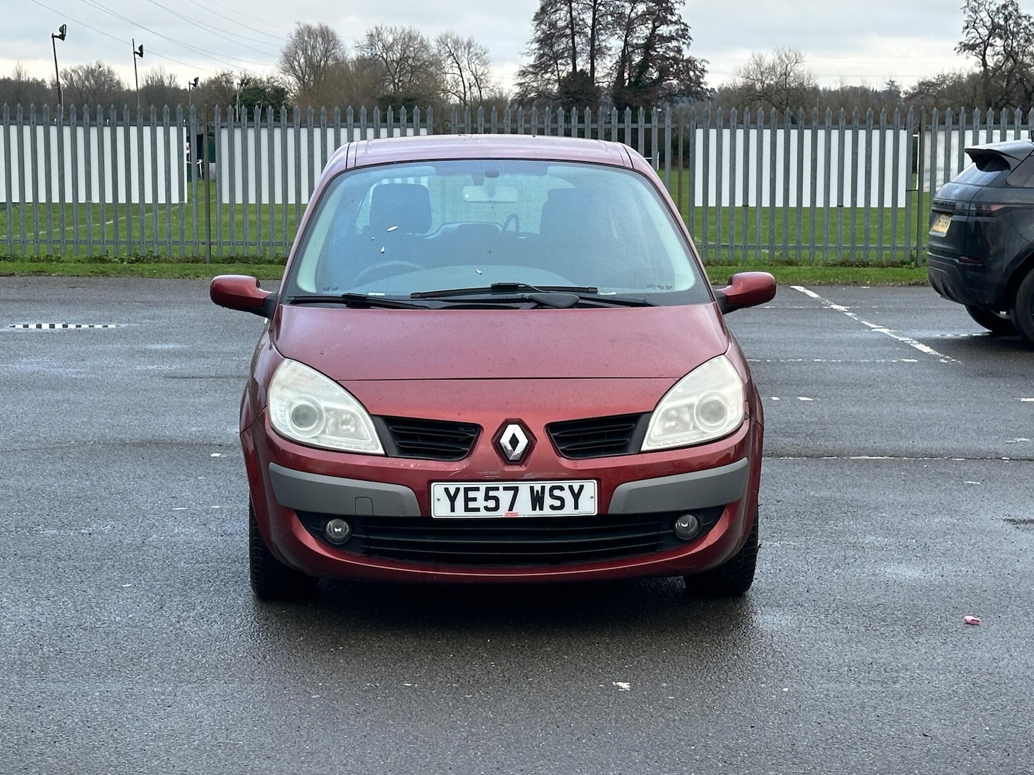 Used Renault Grand Scenic 2008 for sale - 77291420: Photo 2