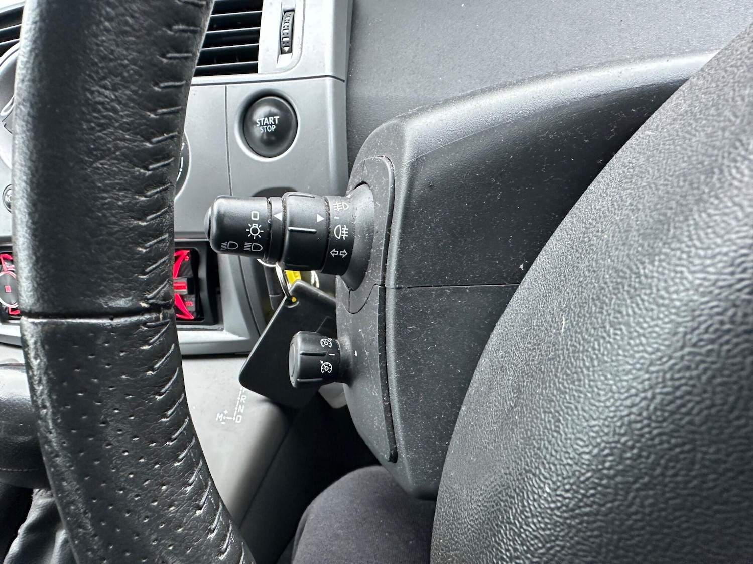 Used Renault Grand Scenic 2008 for sale - 77291420: Photo 21