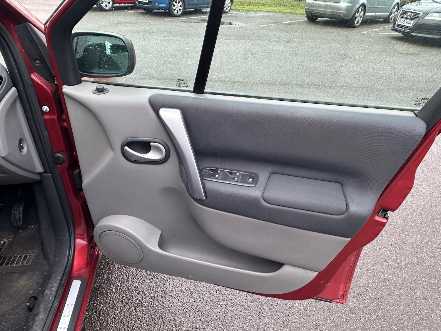 Used Renault Grand Scenic 2008 for sale - 77291420: Photo 25