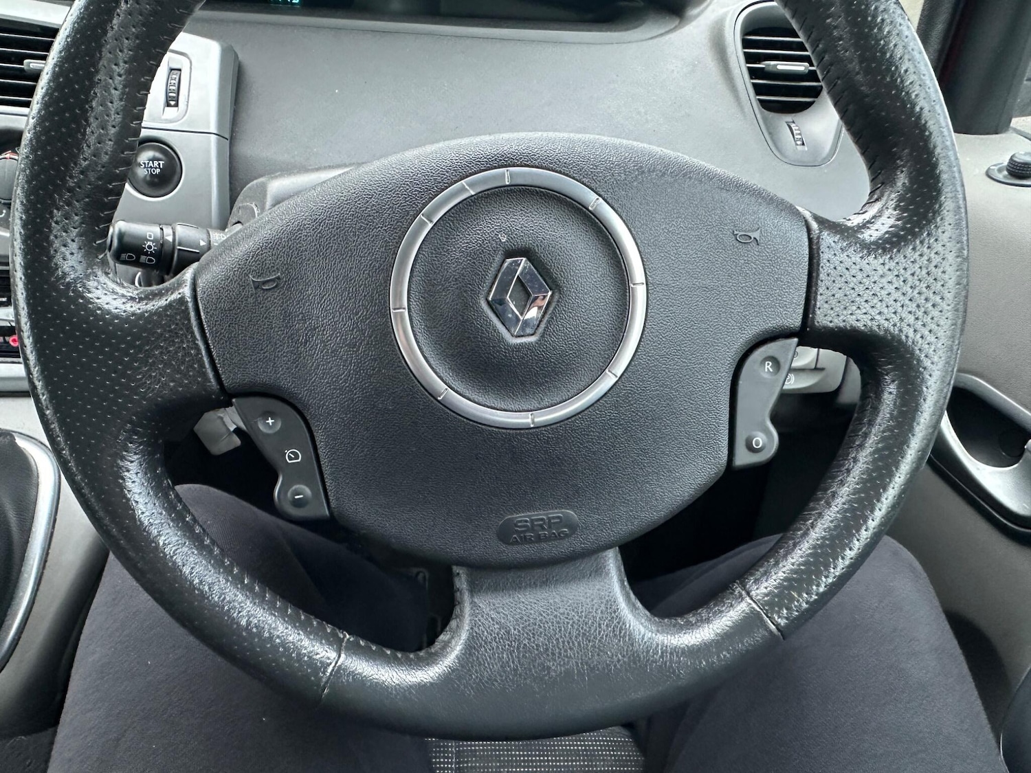 Used Renault Grand Scenic 2008 for sale - 77291420: Photo 27