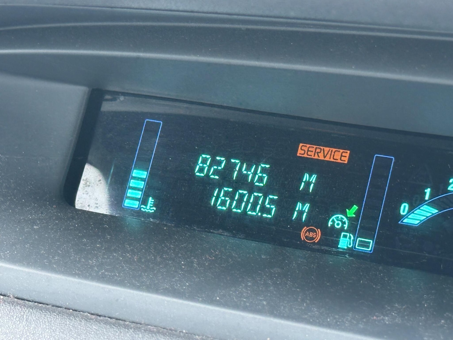 Used Renault Grand Scenic 2008 for sale - 77291420: Photo 28