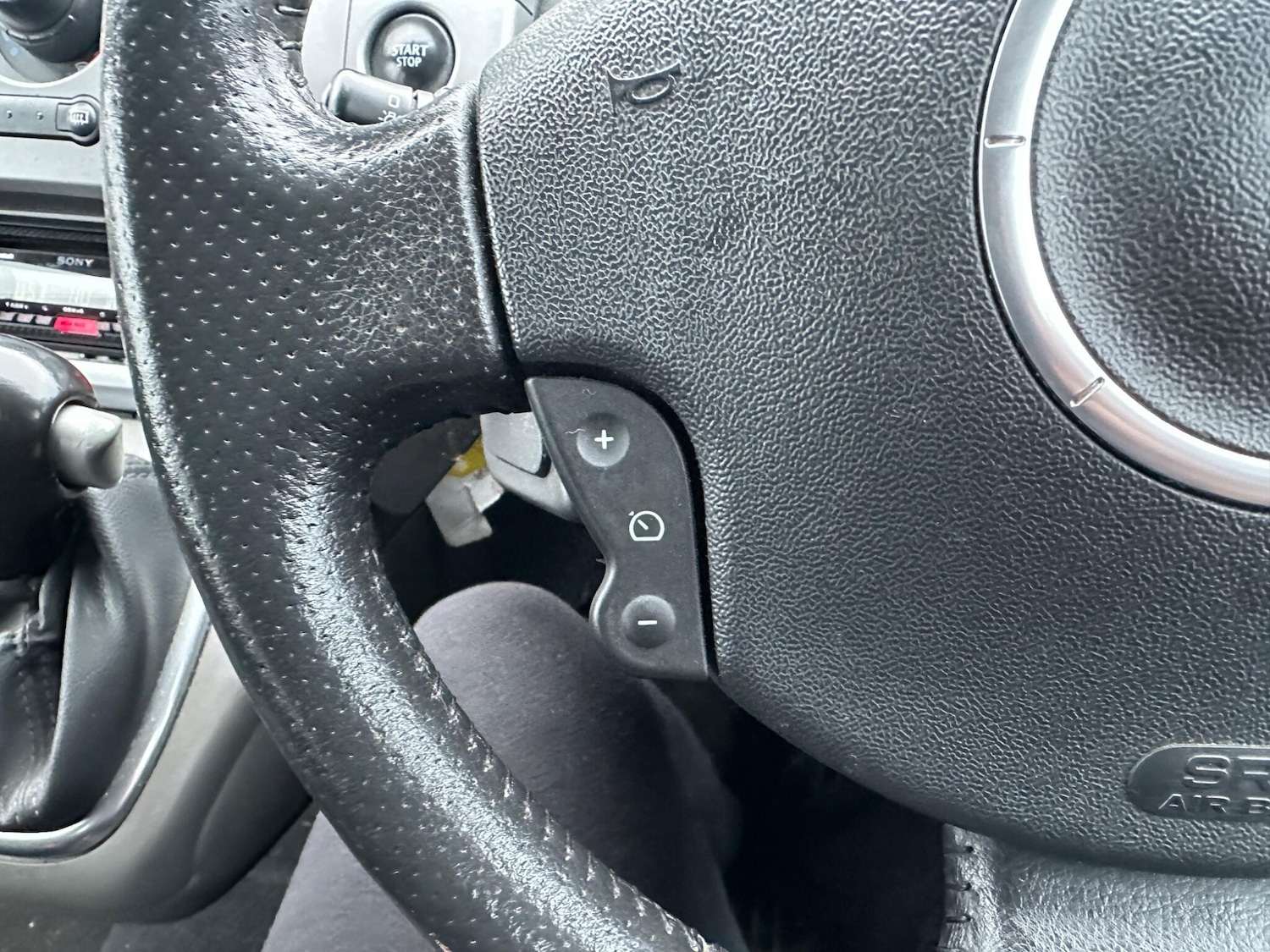 Used Renault Grand Scenic 2008 for sale - 77291420: Photo 29