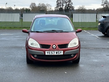 Used Renault Grand Scenic 2008 for sale - 77291420: Photo