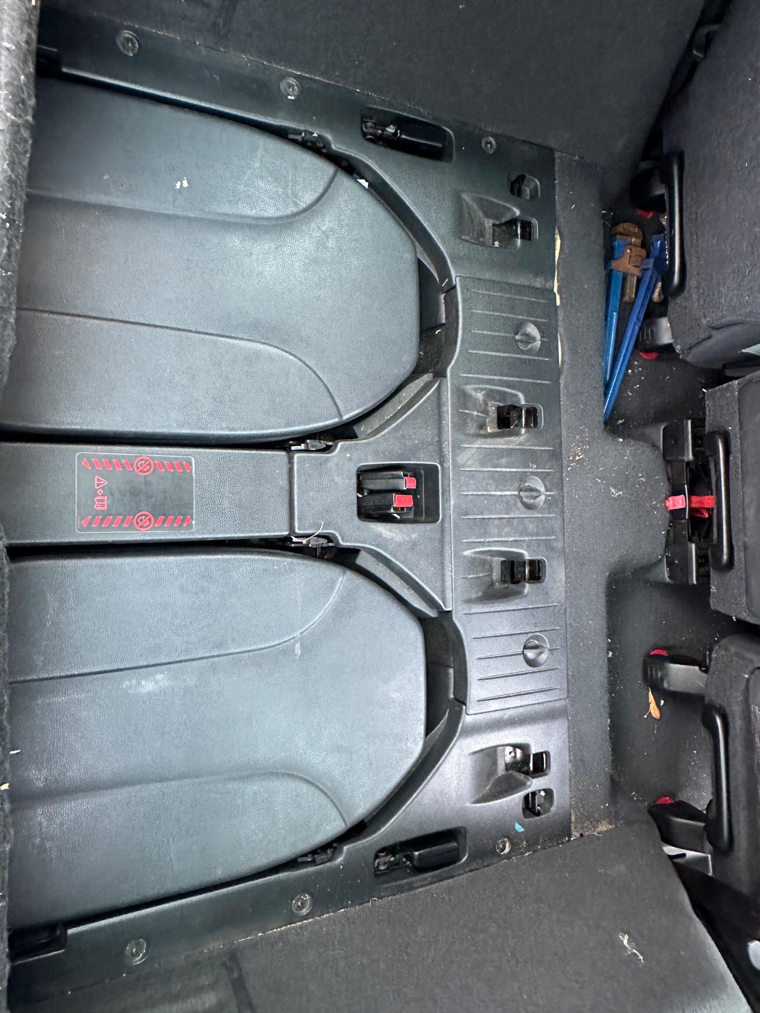 Used Renault Grand Scenic 2008 for sale - 77291420: Photo 31