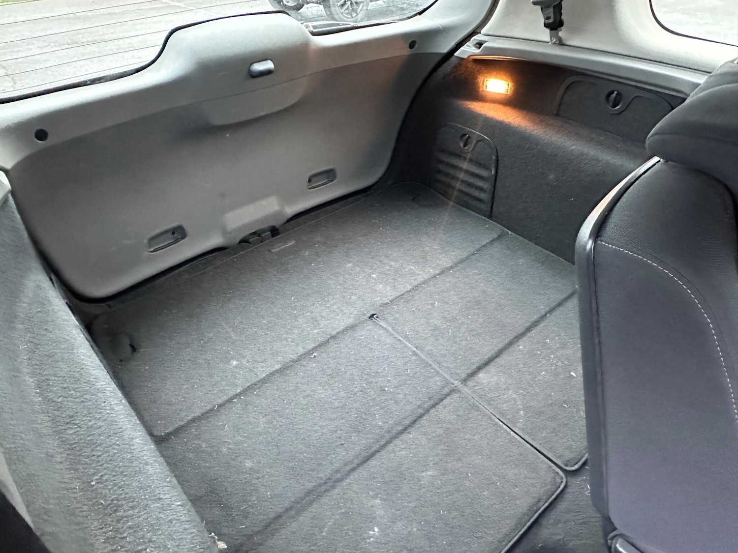 Used Renault Grand Scenic 2008 for sale - 77291420: Photo 32