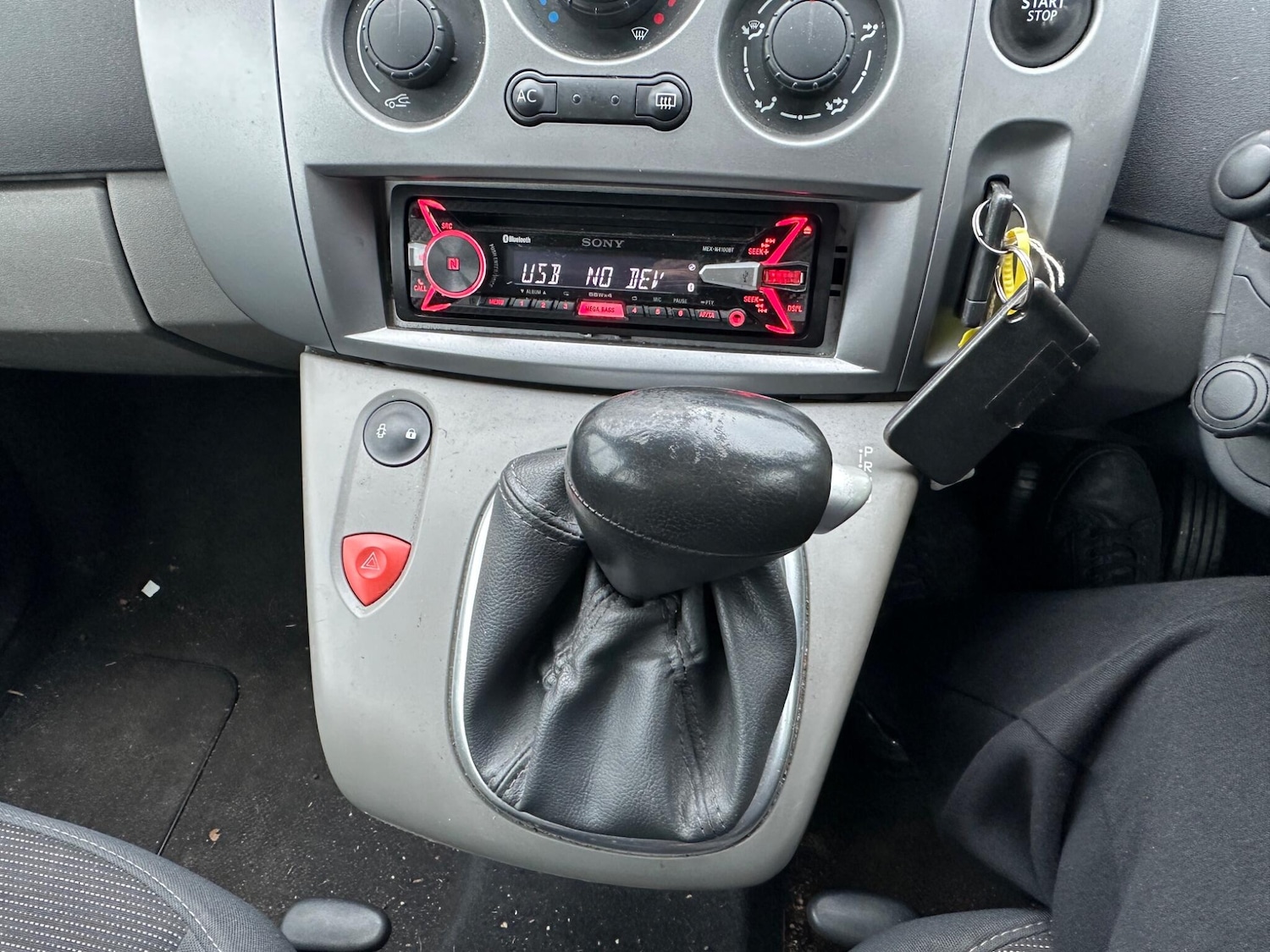 Used Renault Grand Scenic 2008 for sale - 77291420: Photo 9