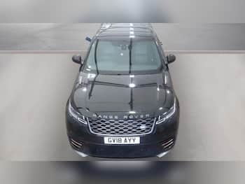 Used Land Rover Range Rover Velar 2018 for sale - 79831287: Photo