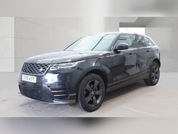 Used Land Rover Range Rover Velar 2018 for sale - 79831287: Photo