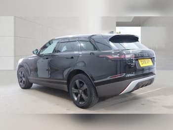 Used Land Rover Range Rover Velar 2018 for sale - 79831287: Photo