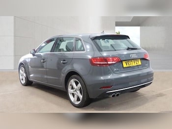 Used Audi A3 2017 for sale - 78561994: Photo