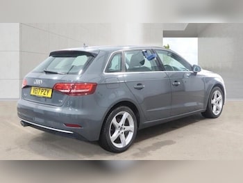 Used Audi A3 2017 for sale - 78561994: Photo