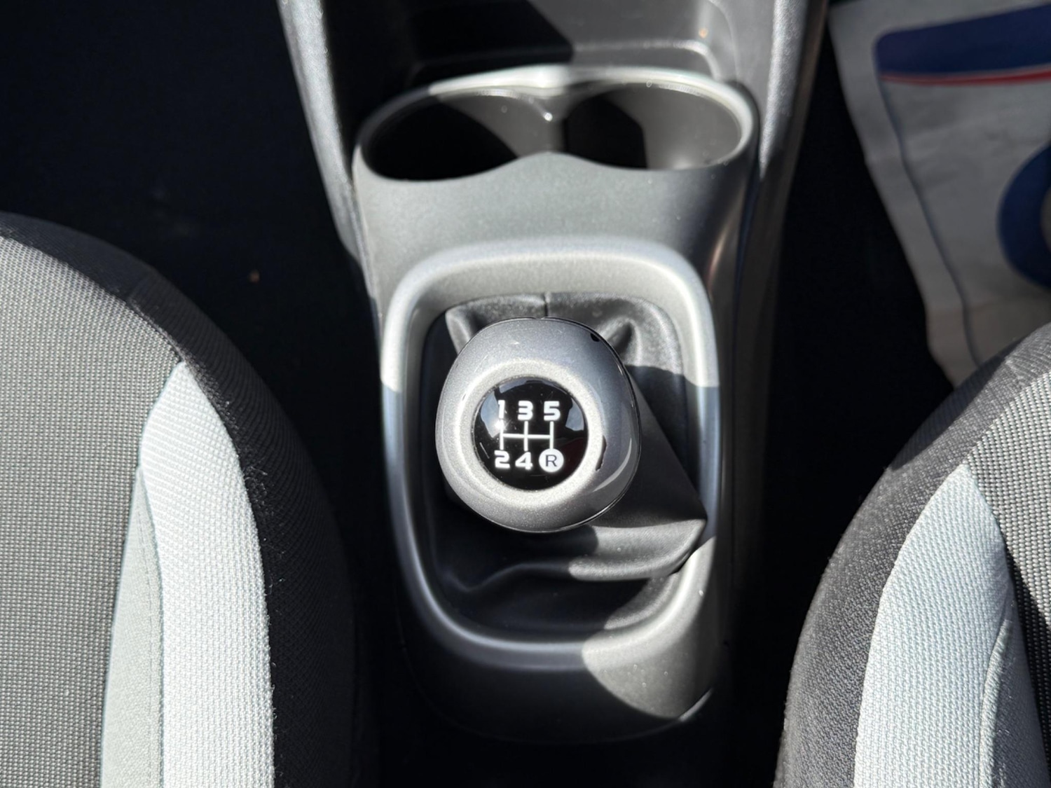 Vehicle 45