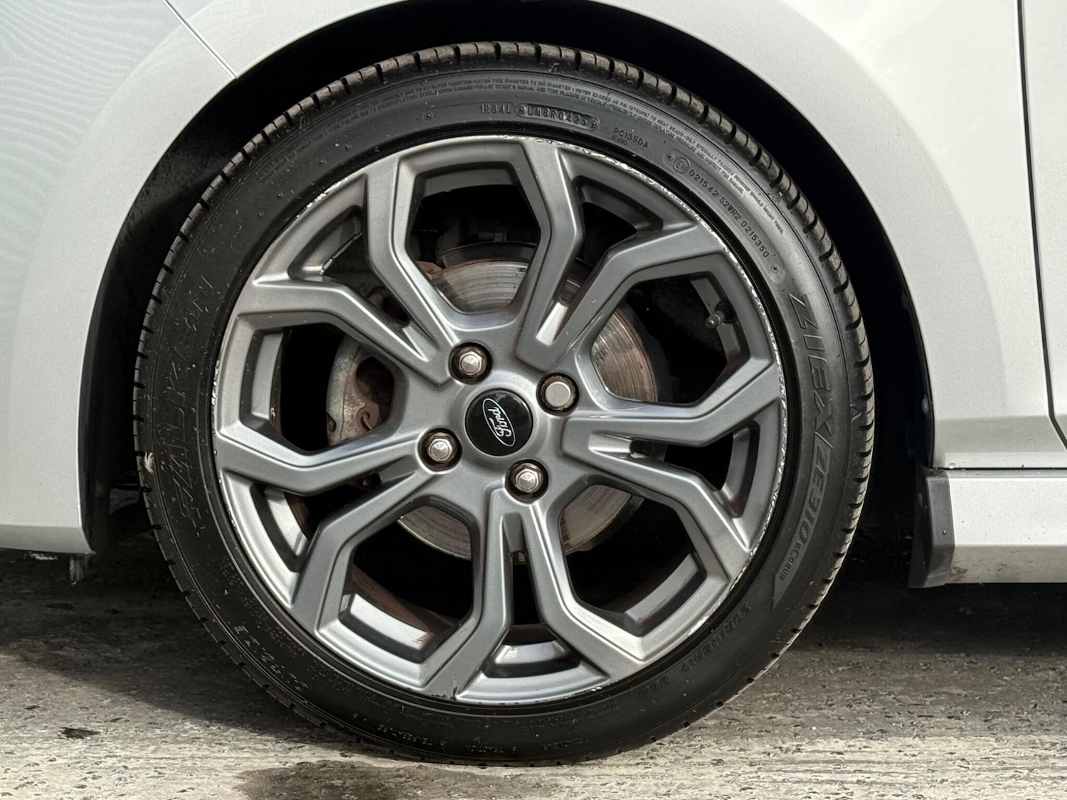 Used Ford Fiesta 2018 for sale - 76199908: Photo 13