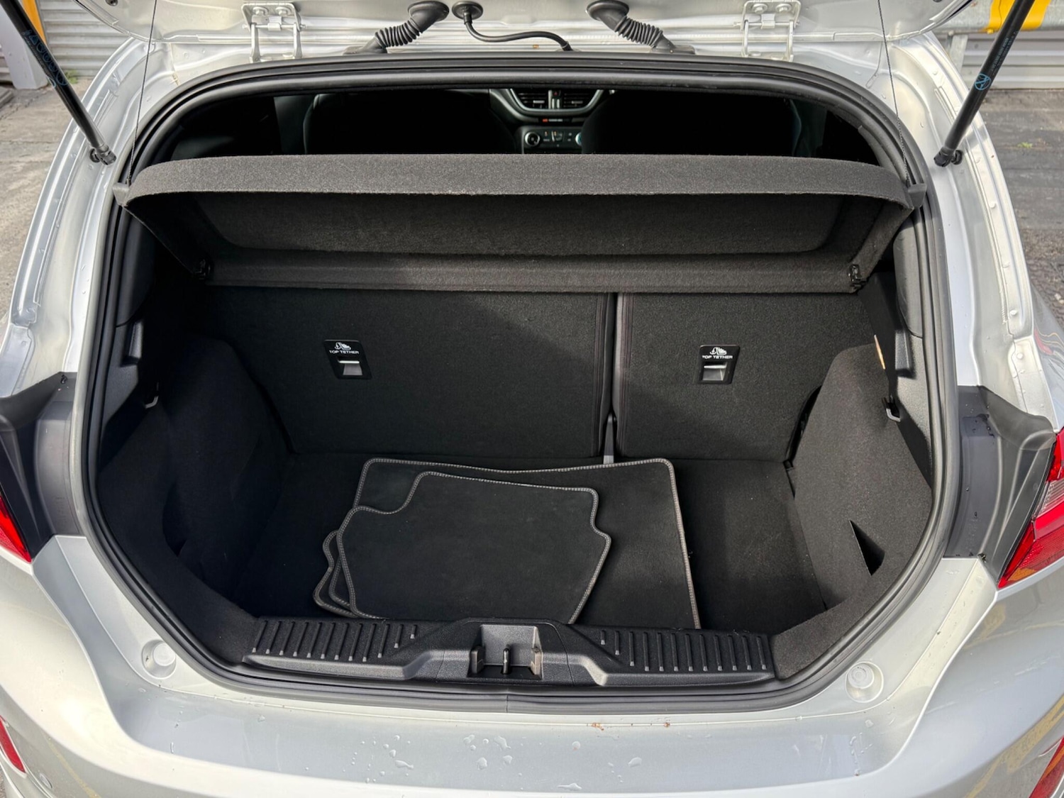 Used Ford Fiesta 2018 for sale - 76199908: Photo 16