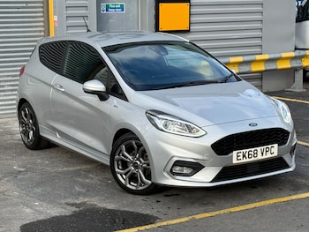 Ford - Fiesta