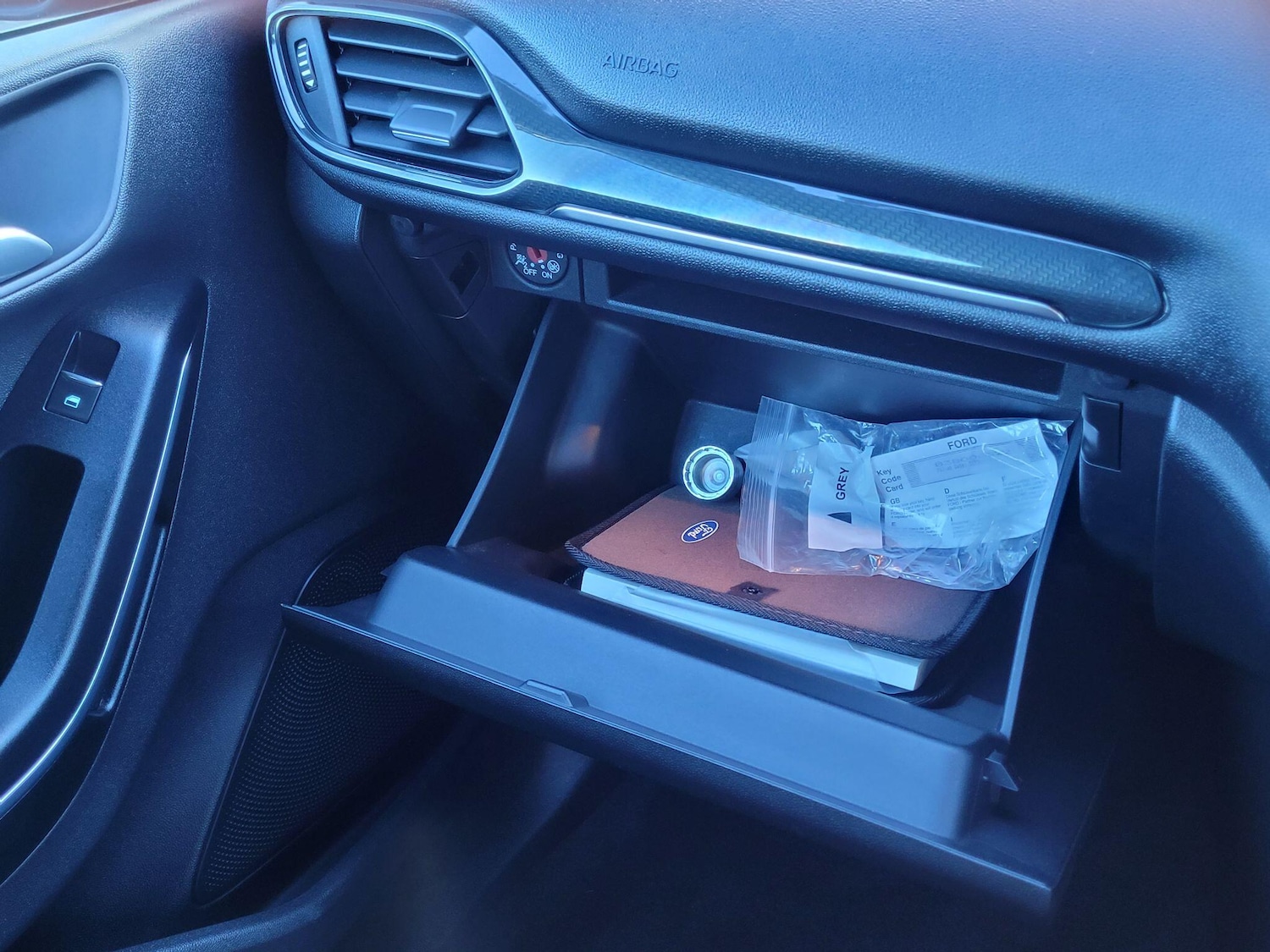 Used Ford Fiesta 2018 for sale - 76199908: Photo 23