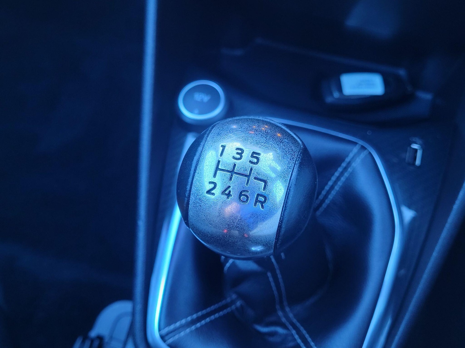 Used Ford Fiesta 2018 for sale - 76199908: Photo 27