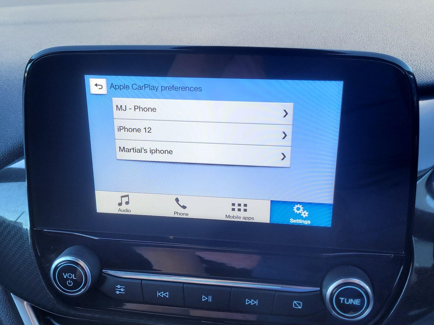 Used Ford Fiesta 2018 for sale - 76199908: Photo 29