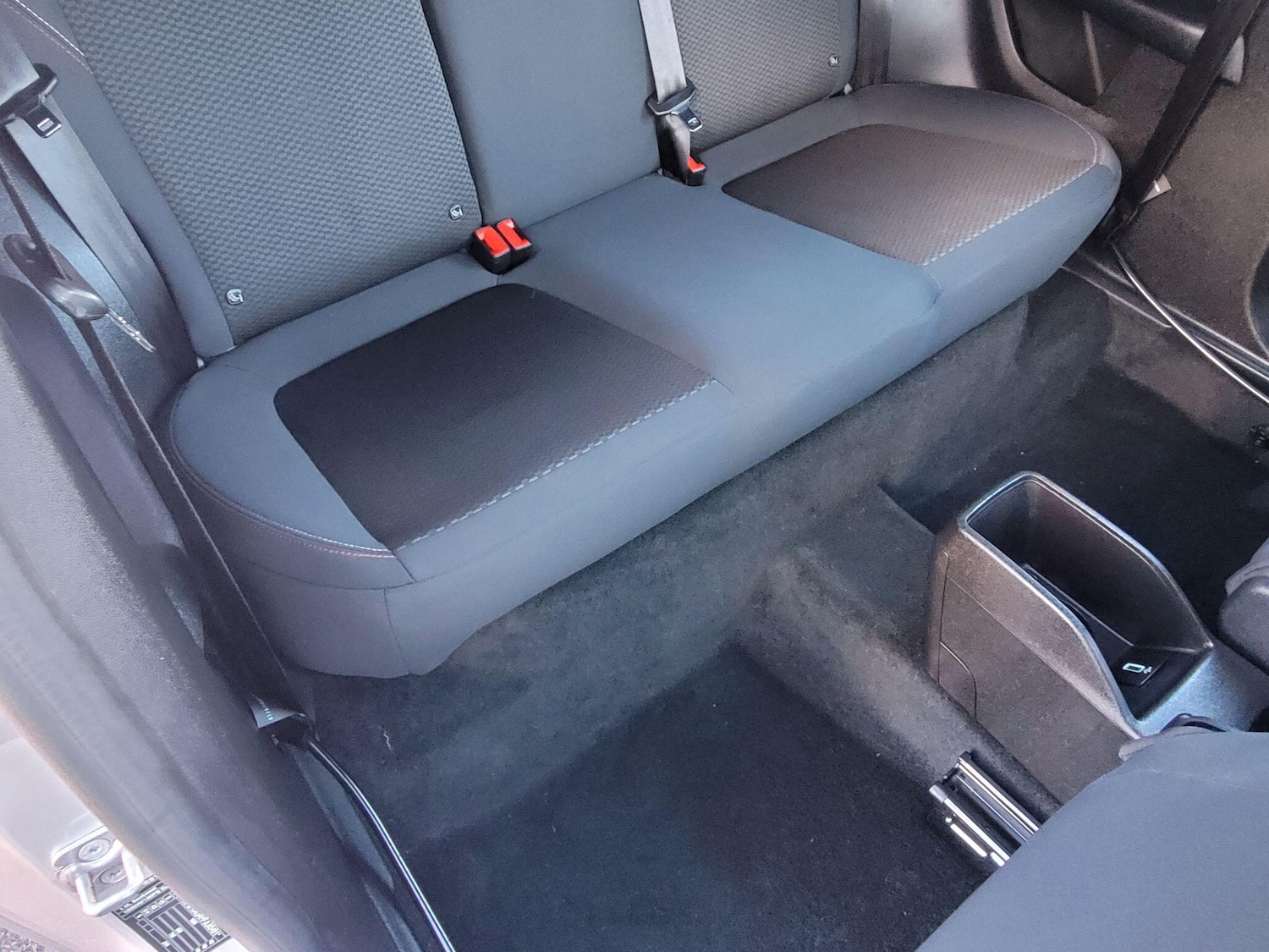 Used Ford Fiesta 2018 for sale - 76199908: Photo 38