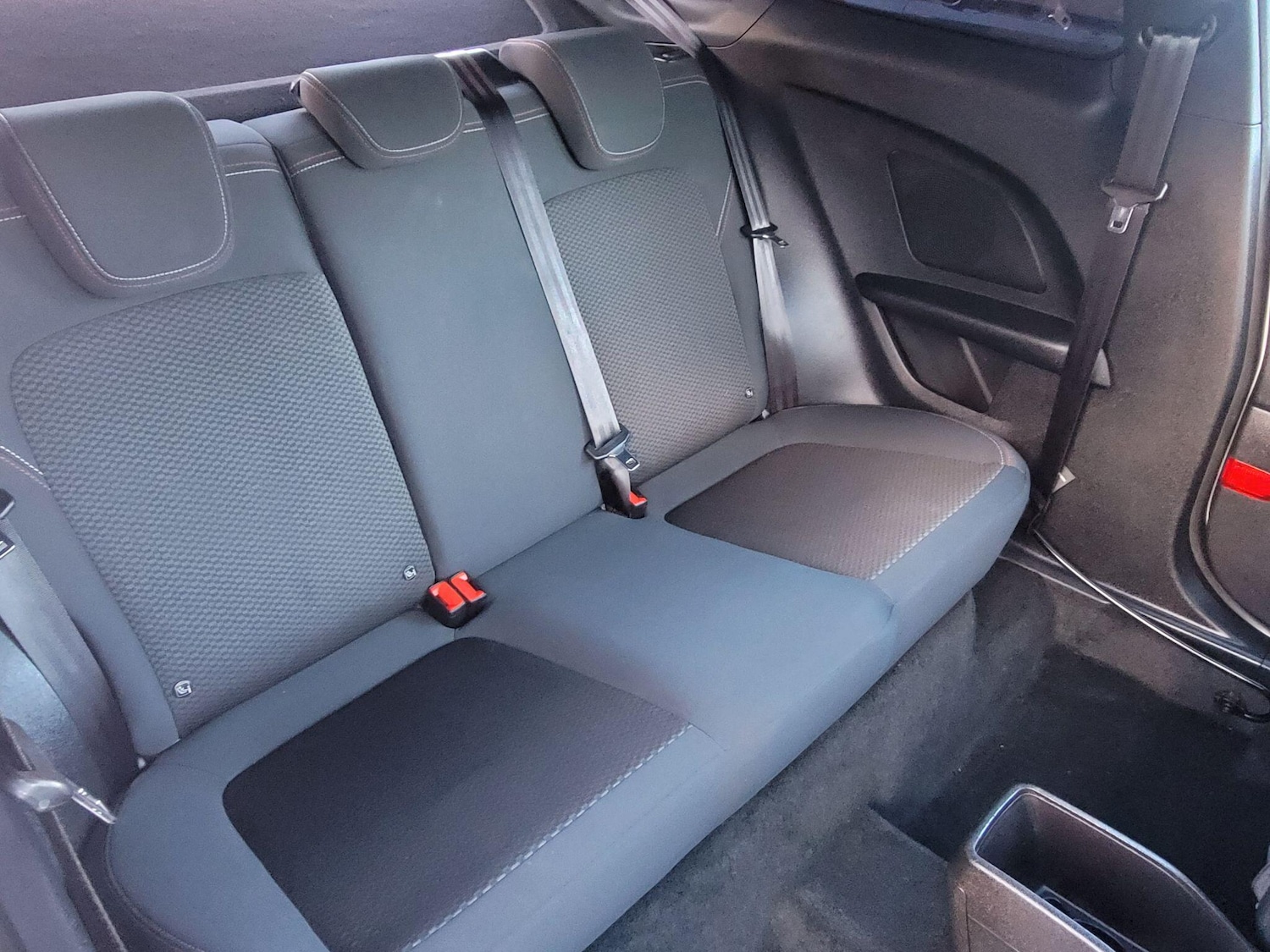 Used Ford Fiesta 2018 for sale - 76199908: Photo 39