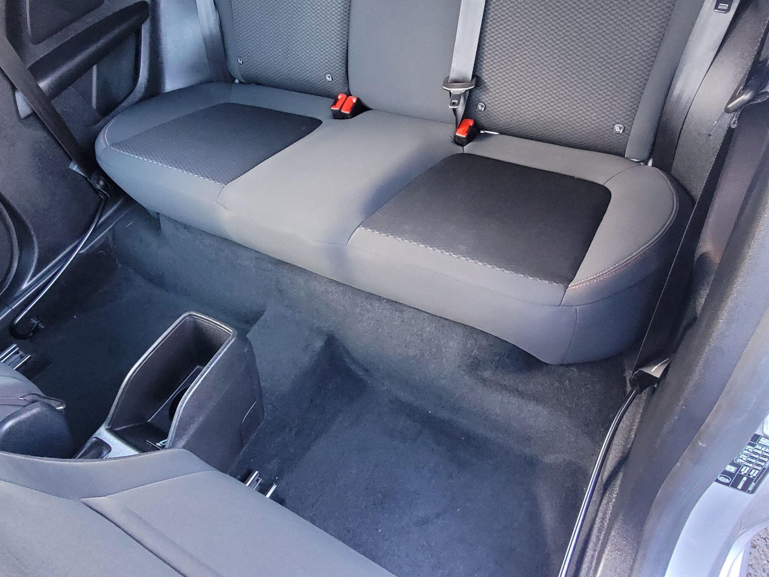 Used Ford Fiesta 2018 for sale - 76199908: Photo 40